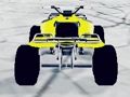 Lojë Stunts ATV në internet