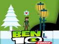 Lojë Ben 10 Runner në internet