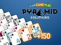 Lojë Diamant i piramidës  në internet