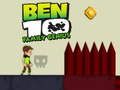 Lojë Ben 10 Genius Familjare  në internet