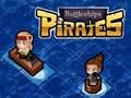 Lojë Piratët e Battleships në internet