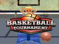 Lojë Turneu i basketbollit  në internet