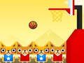 Lojë Qitës basketbolli  në internet