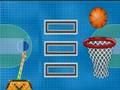 Lojë Guximi i basketbollit  në internet