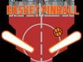 Lojë Pinball e shportës  në internet