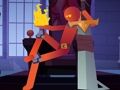 Lojë Stickdoll 2: Revenge of Flame  në internet