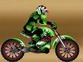 Lojë MX Racing Dirt në internet