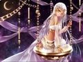 Lojë Stilet anime arabe  në internet