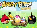Lojë Sezonet e Angry Birds  në internet
