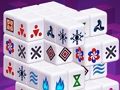 Lojë Mahjongg Dark Dimensions 210 sekonda  në internet