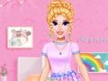 Lojë BFFS Cutsie Veshja shumëngjyrëshe në internet