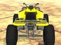 Lojë Stunts ATV 2 në internet