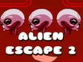 Lojë Arratisja nga Alien 2  në internet