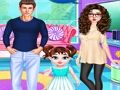 Lojë Baby Taylor Përgatitja për të Porsalindur  në internet
