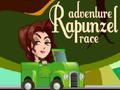 Lojë Aventurë Rapunzel Gara  në internet