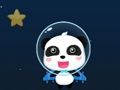 Lojë Foshnja Panda Up në internet