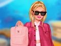 Lojë Tiktok Divas Shacket Moda në internet