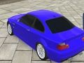 Lojë Stunts Real City Car Car  në internet