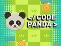Lojë Kodi Panda  në internet