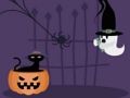 Lojë Puzzle: Escaped Ghost  në internet