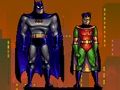 Lojë Aventurat e Batman dhe Robin  në internet