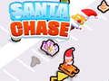 Lojë Santa Chase në internet