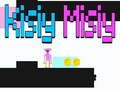 Lojë Kissy Missy  në internet