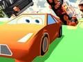 Lojë Super Car Chase në internet