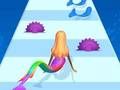 Lojë Mermaids Rush Bishti në internet