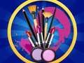 Lojë Fabrika e Kit Cosmetic Princess  në internet