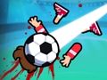 Lojë Futboll Killers Online  në internet