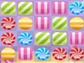 Lojë Candy Rush Mama në internet