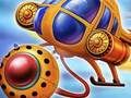 Lojë Helikopter Mega Splash  në internet