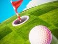 Lojë Turne Minigolf  në internet