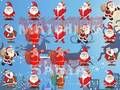Lojë Përputhja e Santa  në internet