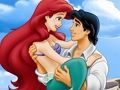 Lojë Mermaid Ariel Princesha Jigsaw Puzzle në internet Lojë Mermaid Ariel Princesha Jigsaw Puzzle në internet