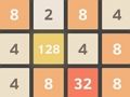 Lojë Origjinali i vitit 2048  në internet