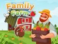 Lojë Fermë familjare  në internet