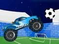 Lojë Luftë e çmendur futbolli  në internet