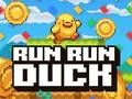 Lojë Run Run Duck në internet