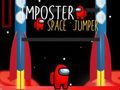 Lojë Mashtruesi Space Jumper  në internet