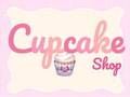 Lojë Dyqan Cupcake  në internet