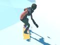 Lojë Master Ski 3D në internet