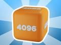 Lojë 4096 3D në internet