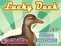 Lojë Duck me fat  në internet