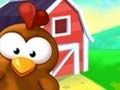 Lojë Puzzle Fermë Jelly  në internet