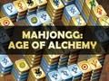 Lojë Alkimia Mahjong  në internet