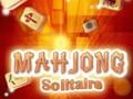 Lojë Solitar i Mahjong në internet