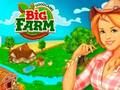 Lojë Ferme e madhe  në internet