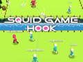 Lojë Hook lojë kallamar  në internet